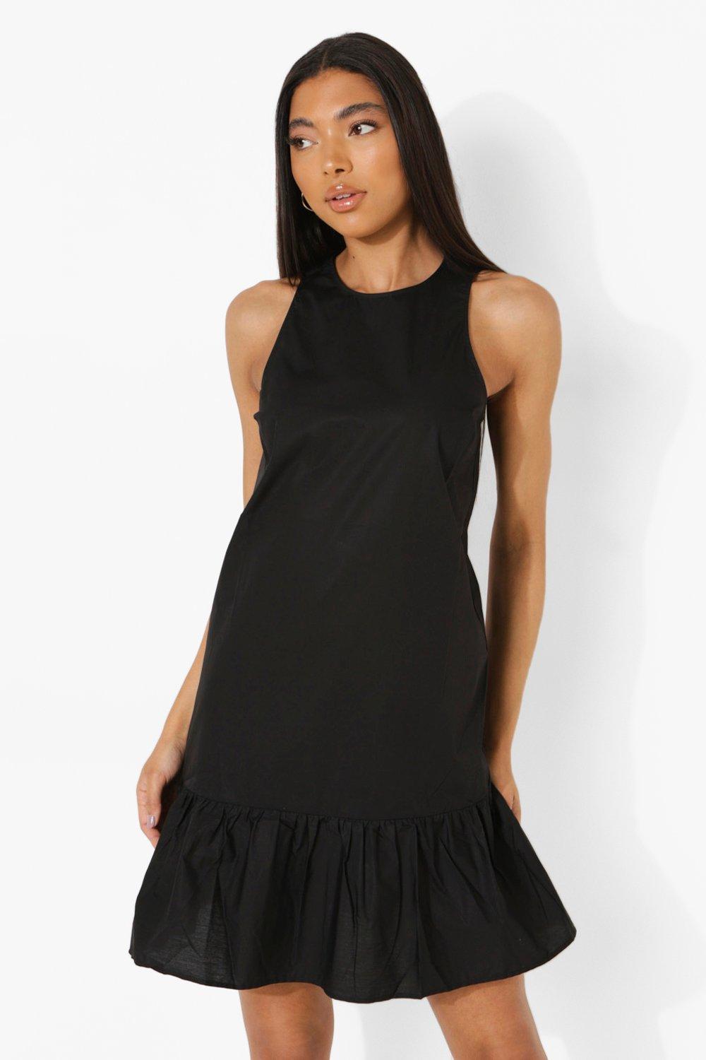 Tall Shift Dress | boohoo