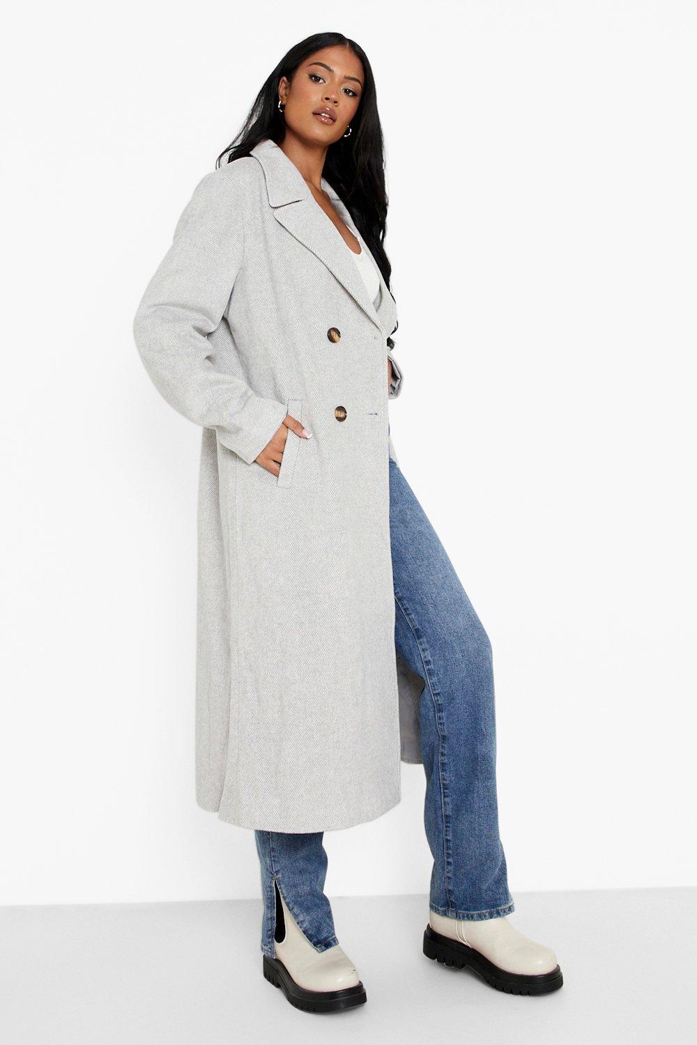 womens tall coat