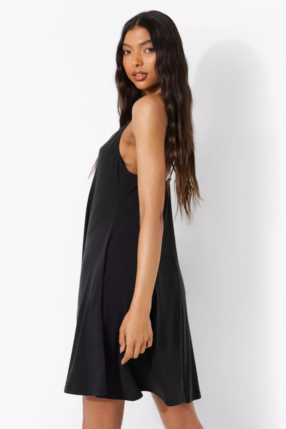 Tall swing outlet dress