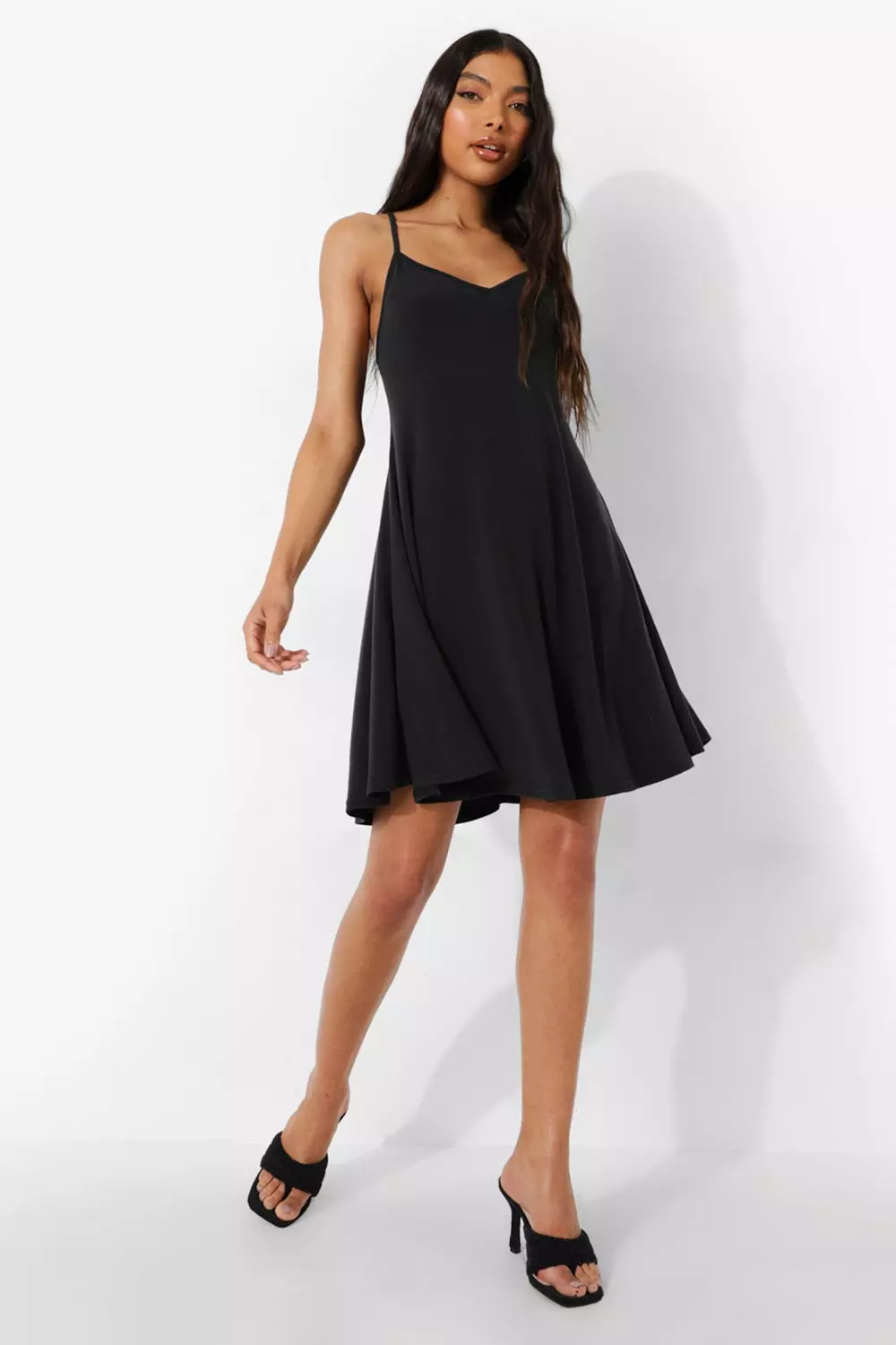 Tall 2024 swing dress