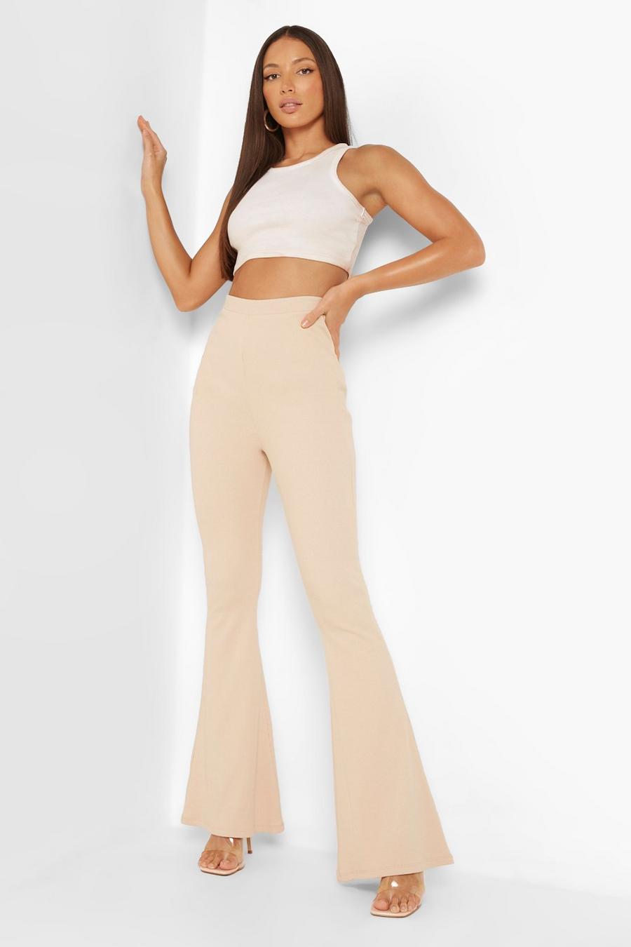 Tall Flare Pants