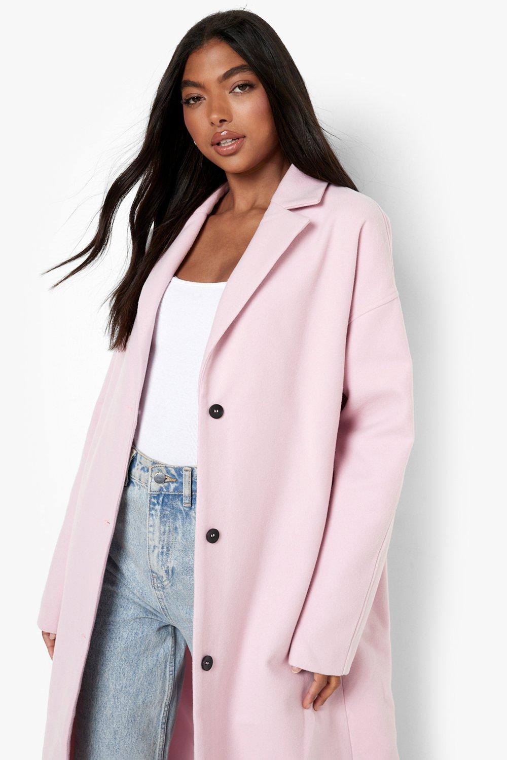 womens tall coat