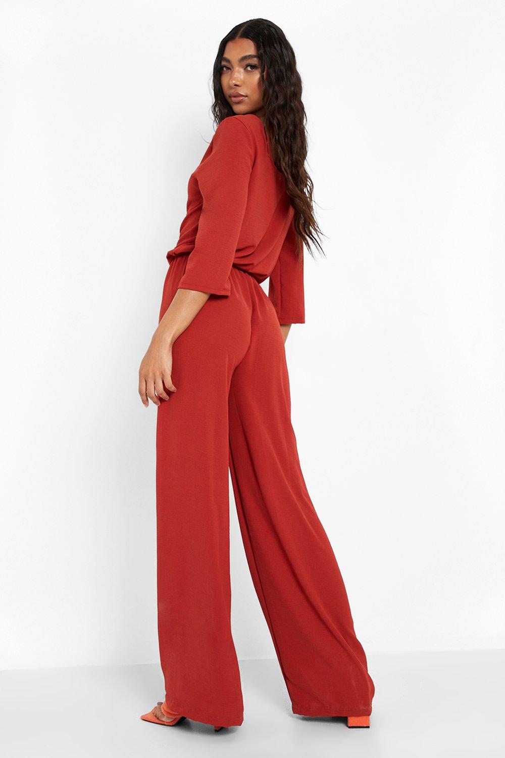 Blush Jumpsuit AirRobe, 57% OFF