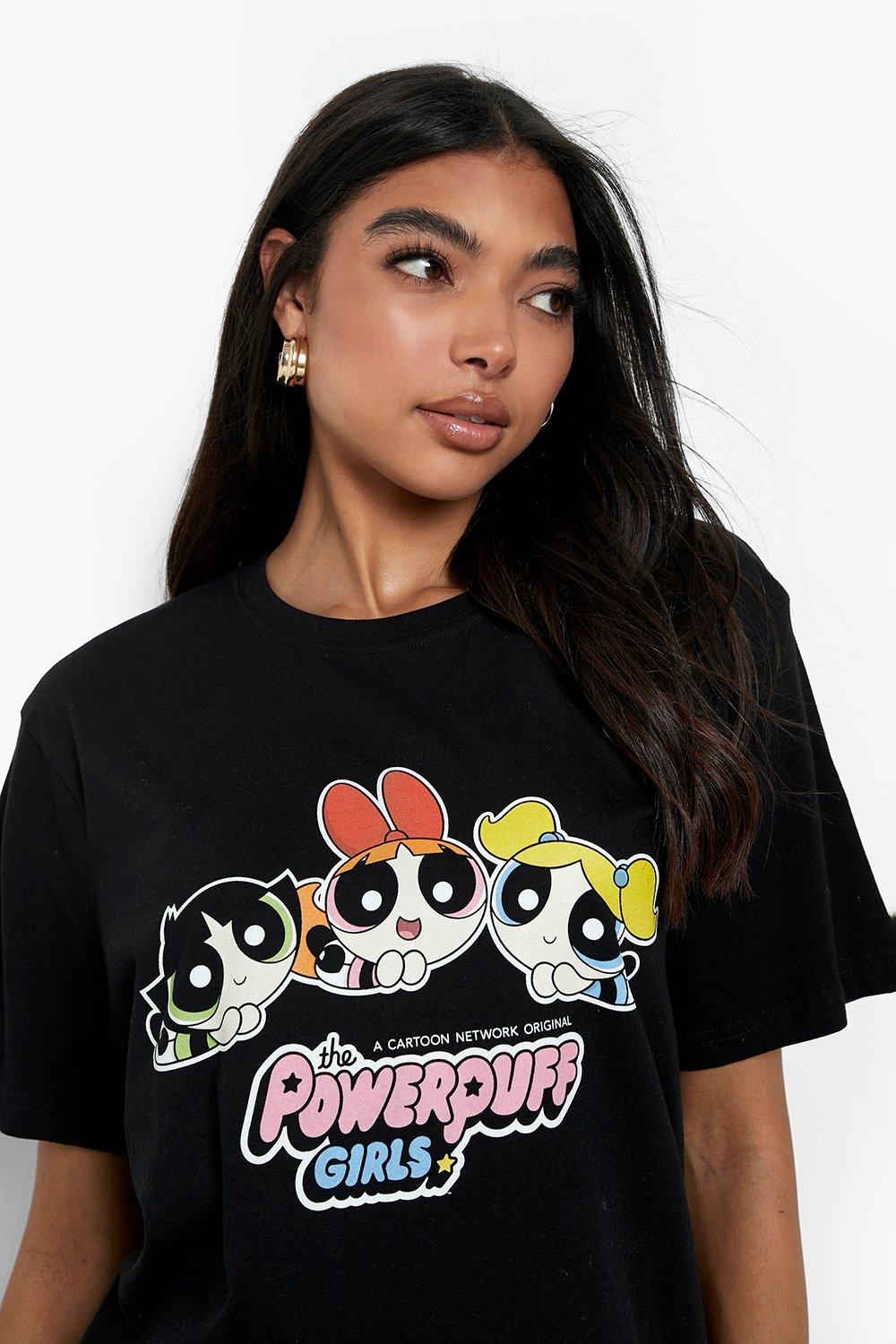 Camiseta Las Supernenas - Tienda Millarot