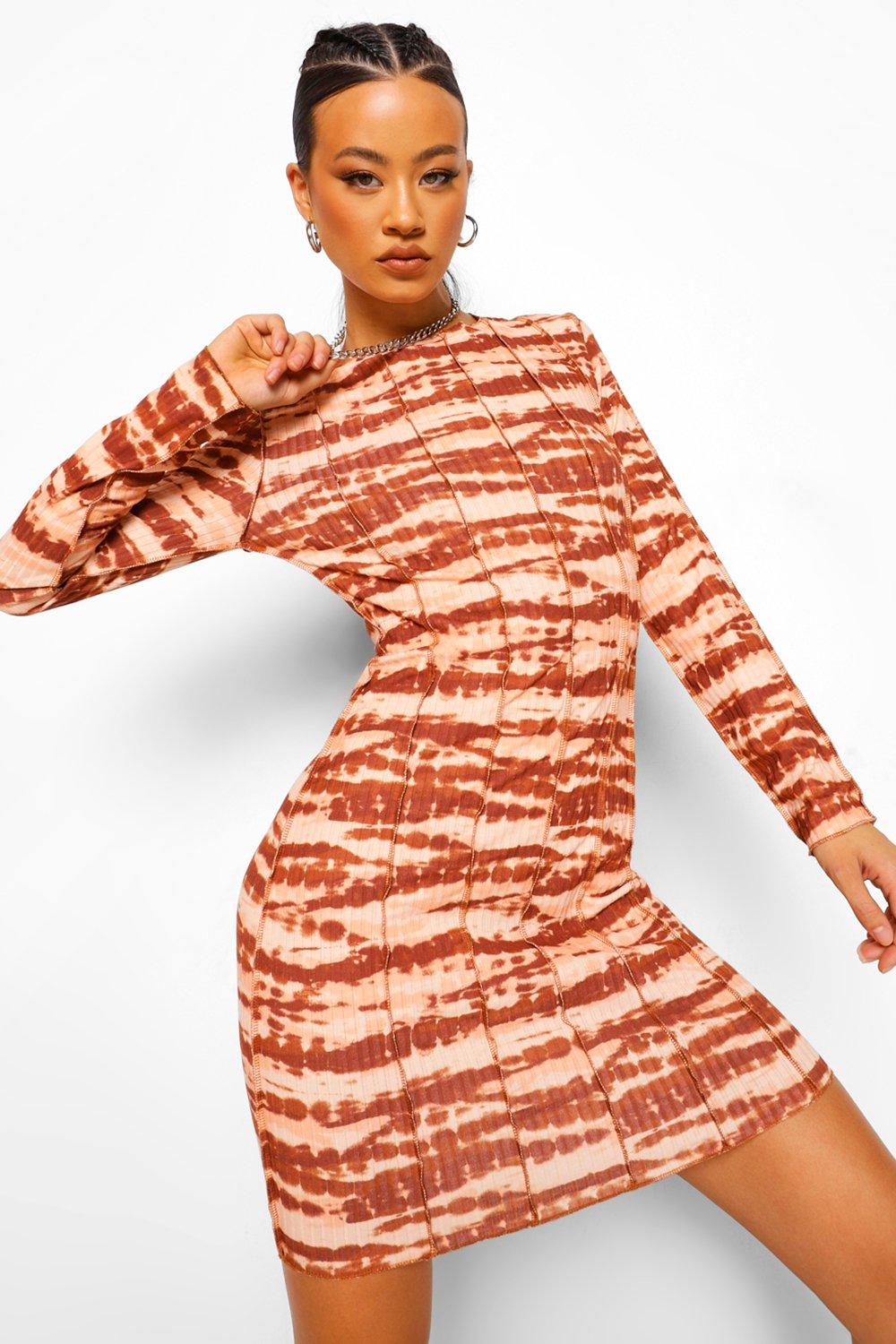 boohoo womens party dresses