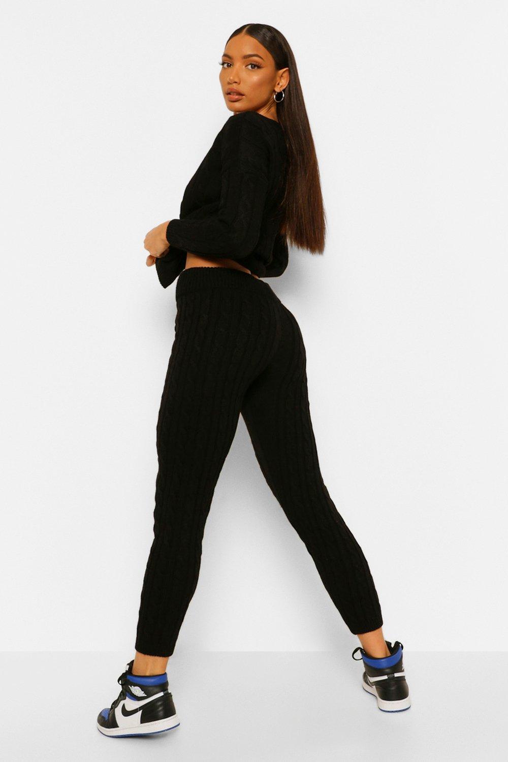 Boohoo tall hot sale joggers