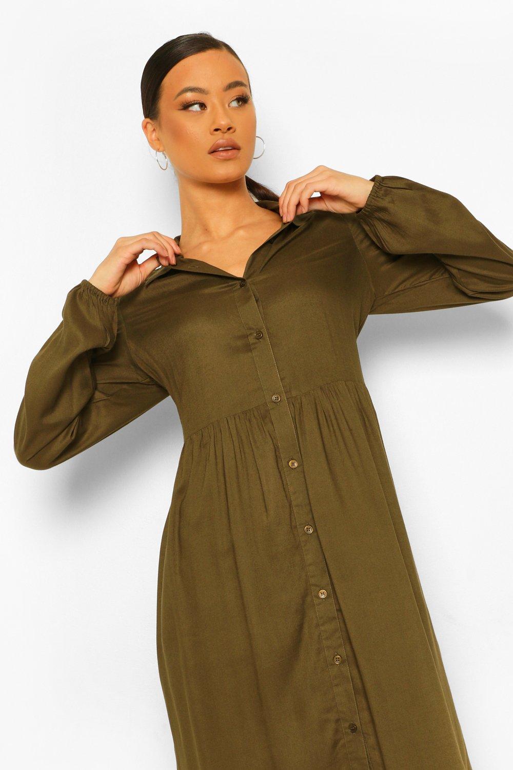 Shirt dress 2025 tall sizes