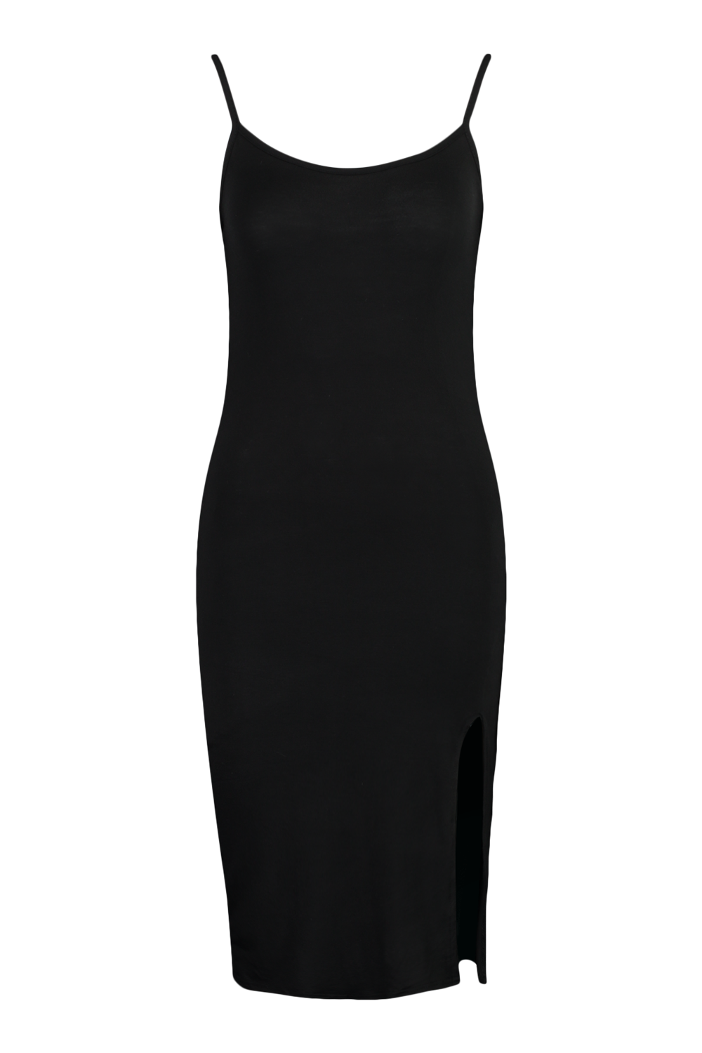 Boohoo 2 in on sale 1 maxi dress