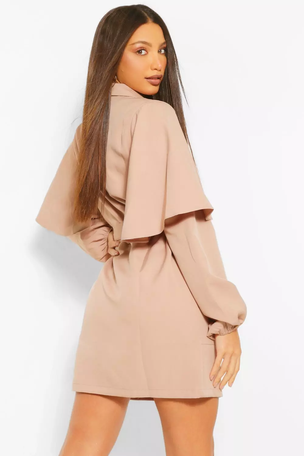 Boohoo ME
