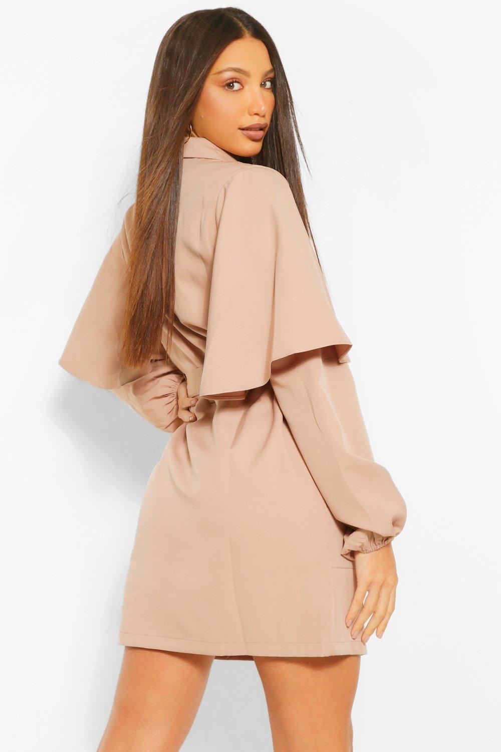 Missguided utility dress sale