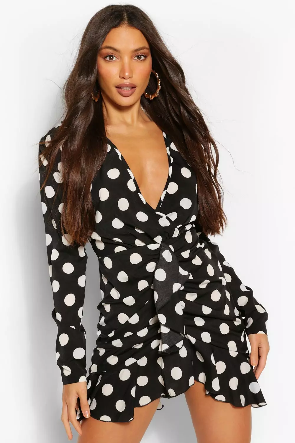 Boohoo ME