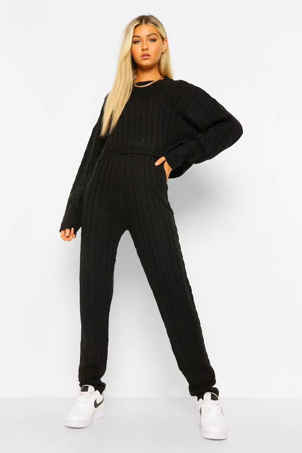 Tall knitted loungewear new arrivals