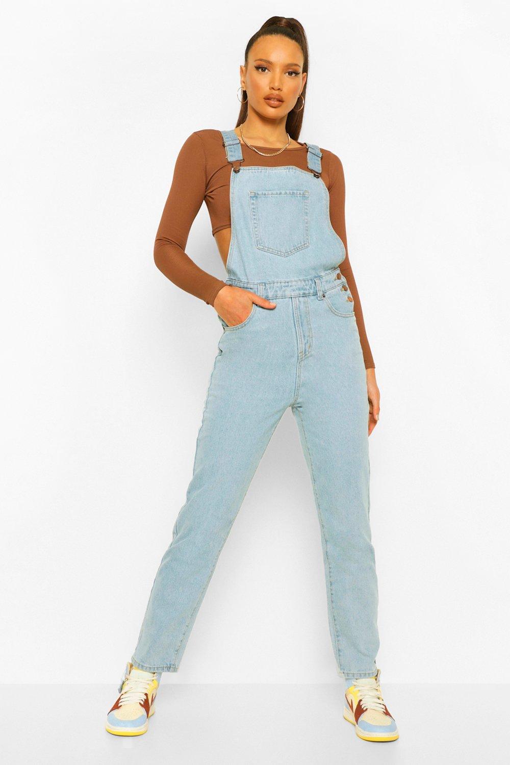 Mom jean outlet dungarees