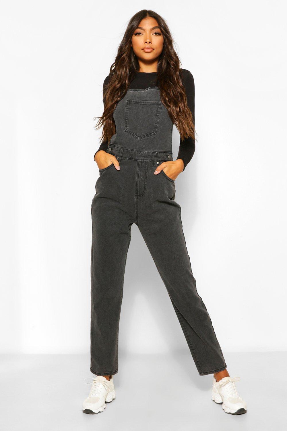 Mom jean sale dungarees