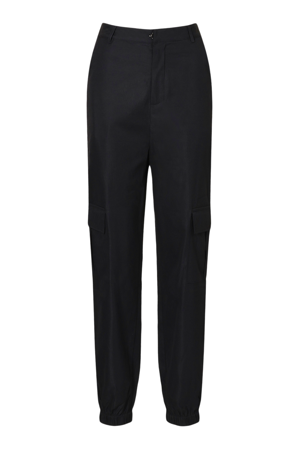 Tall Baggy Cargo Broek