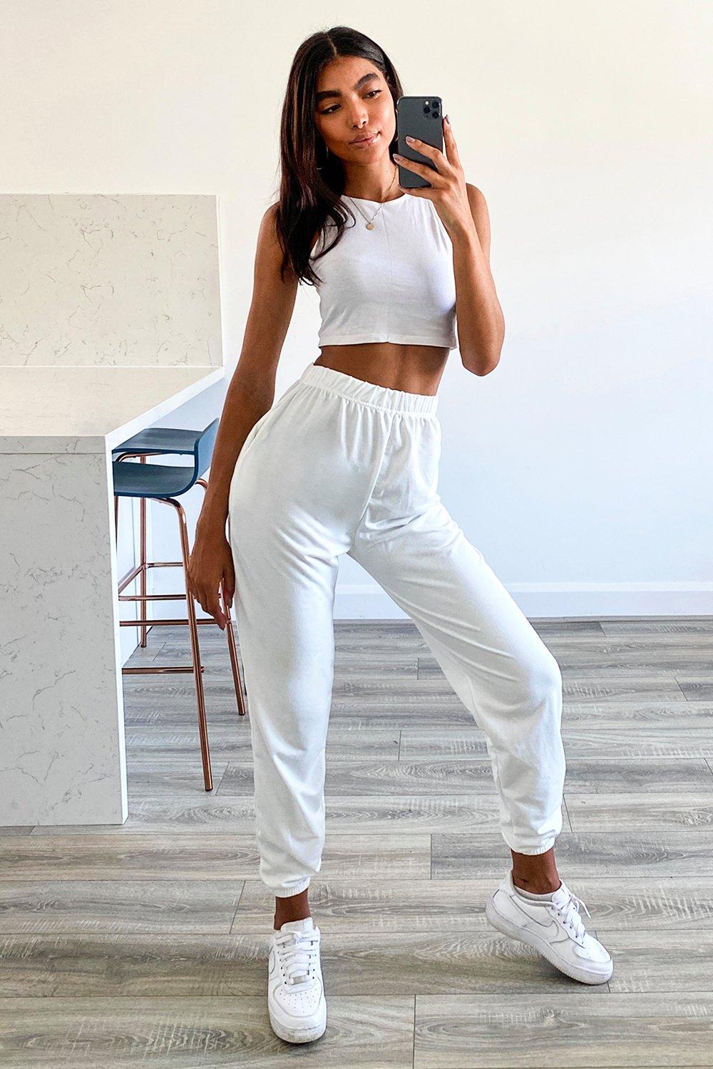 casual joggers