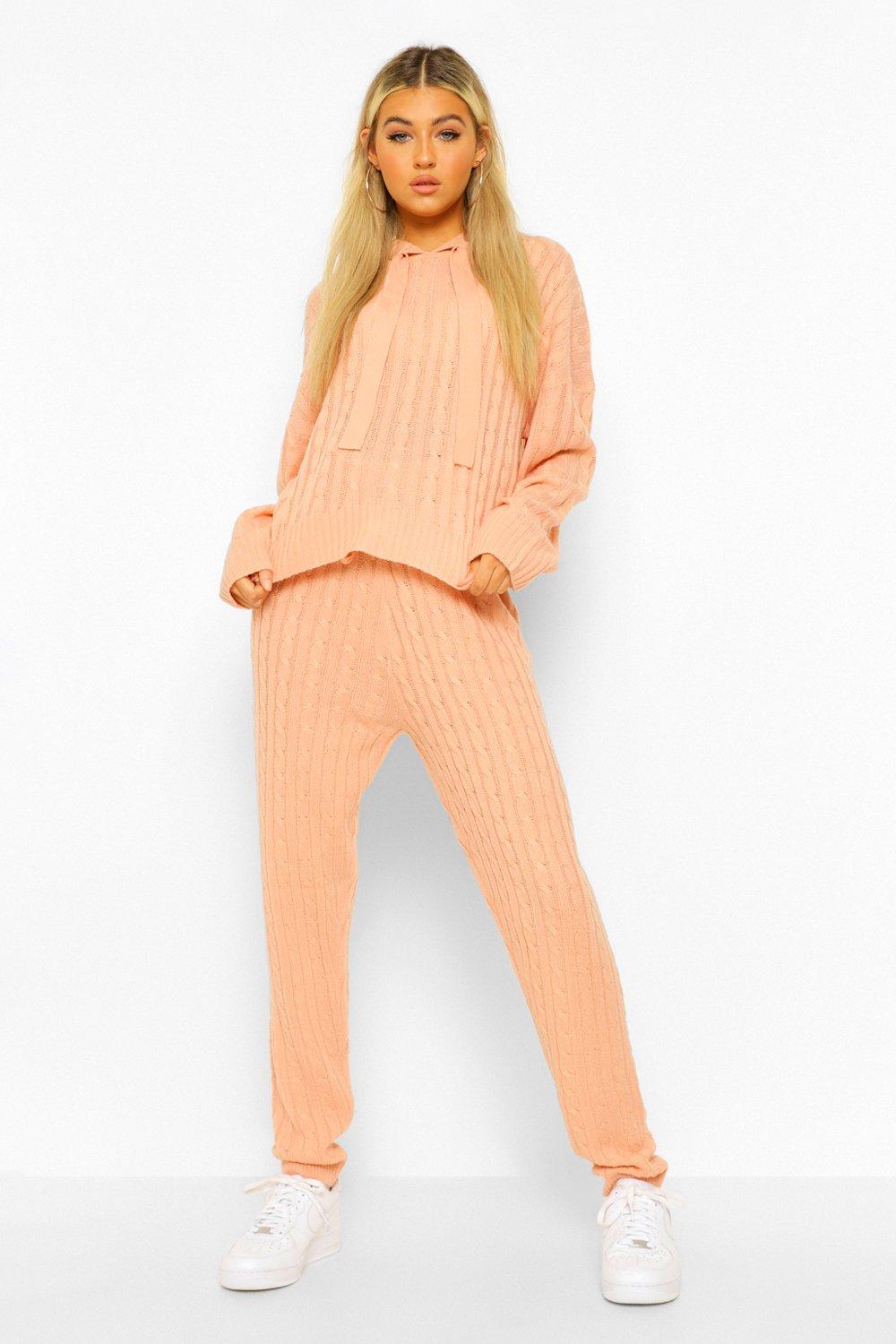 Boohoo tall online loungewear