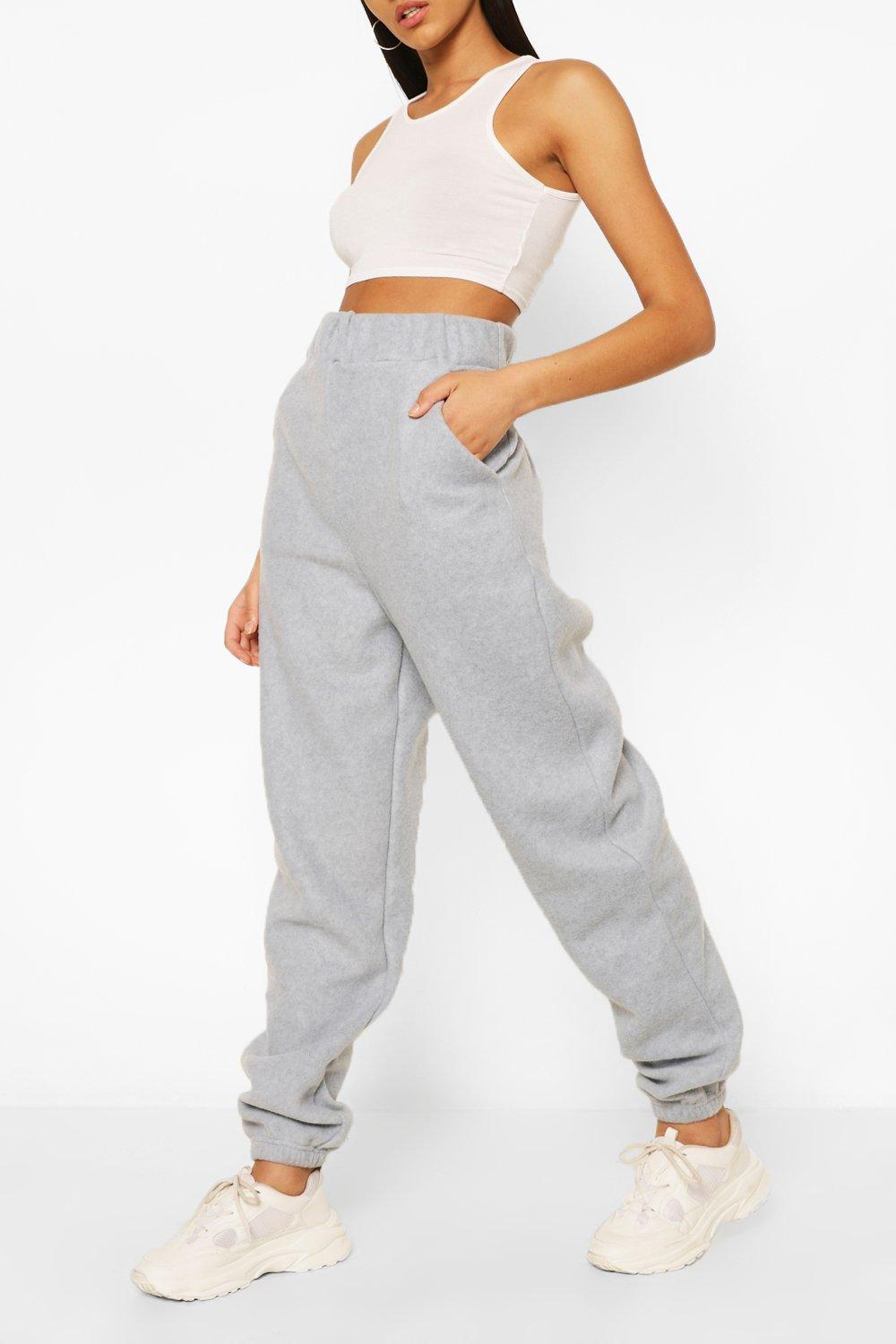 Oversized 2025 tall joggers