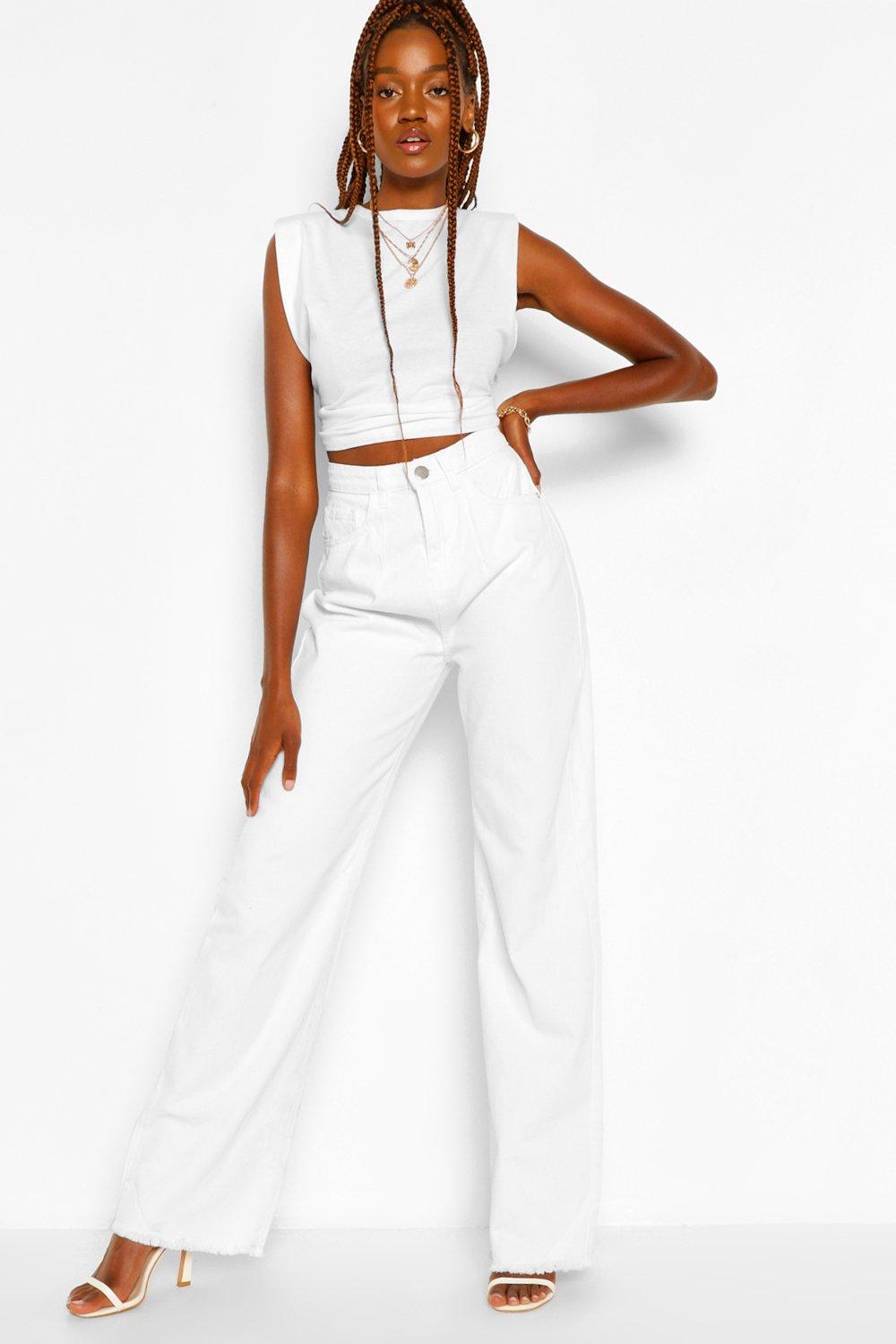 tall straight leg jeans