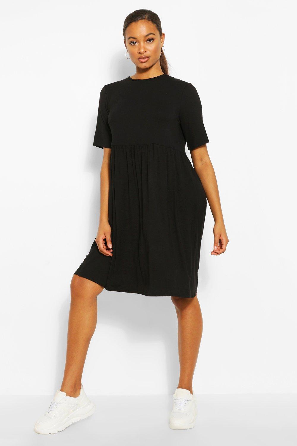 Tall jersey dress online