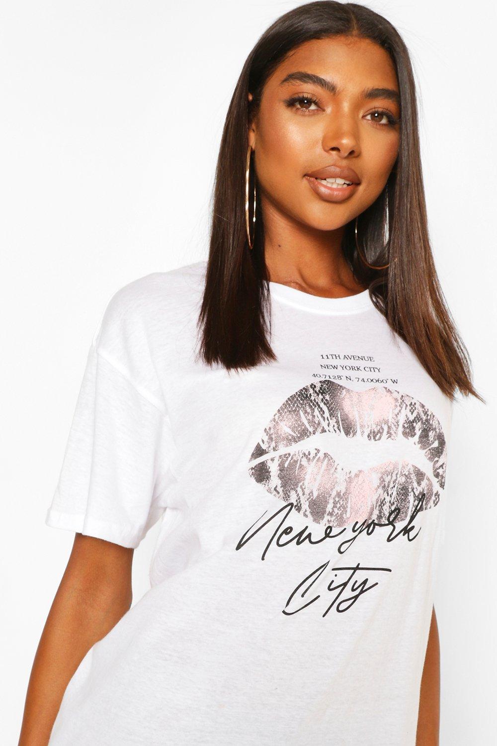 Comfort Club Oversized Tee Mist | White Fox Boutique US