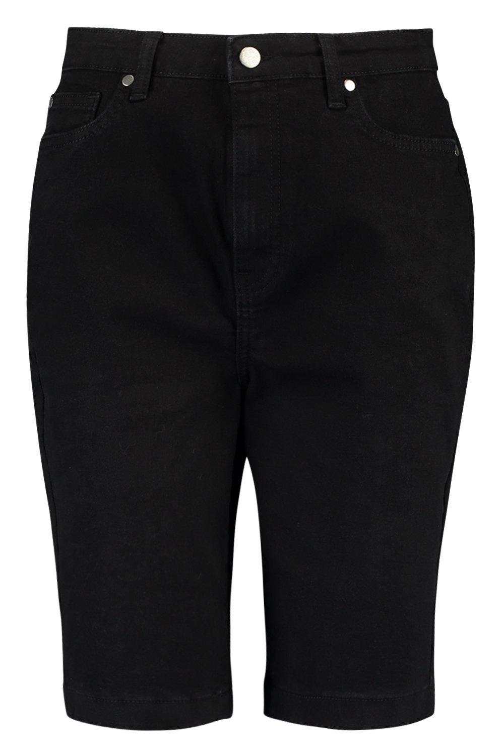 Pantalones top ciclista vaqueros
