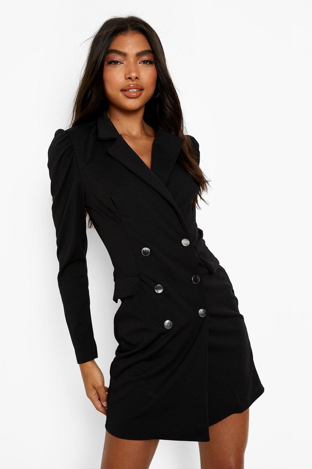 Blazer jurk online dames