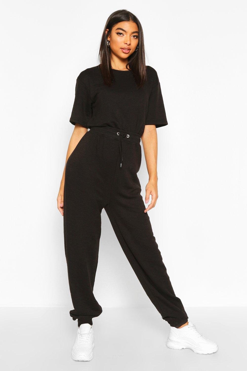 tall lounge jumpsuit