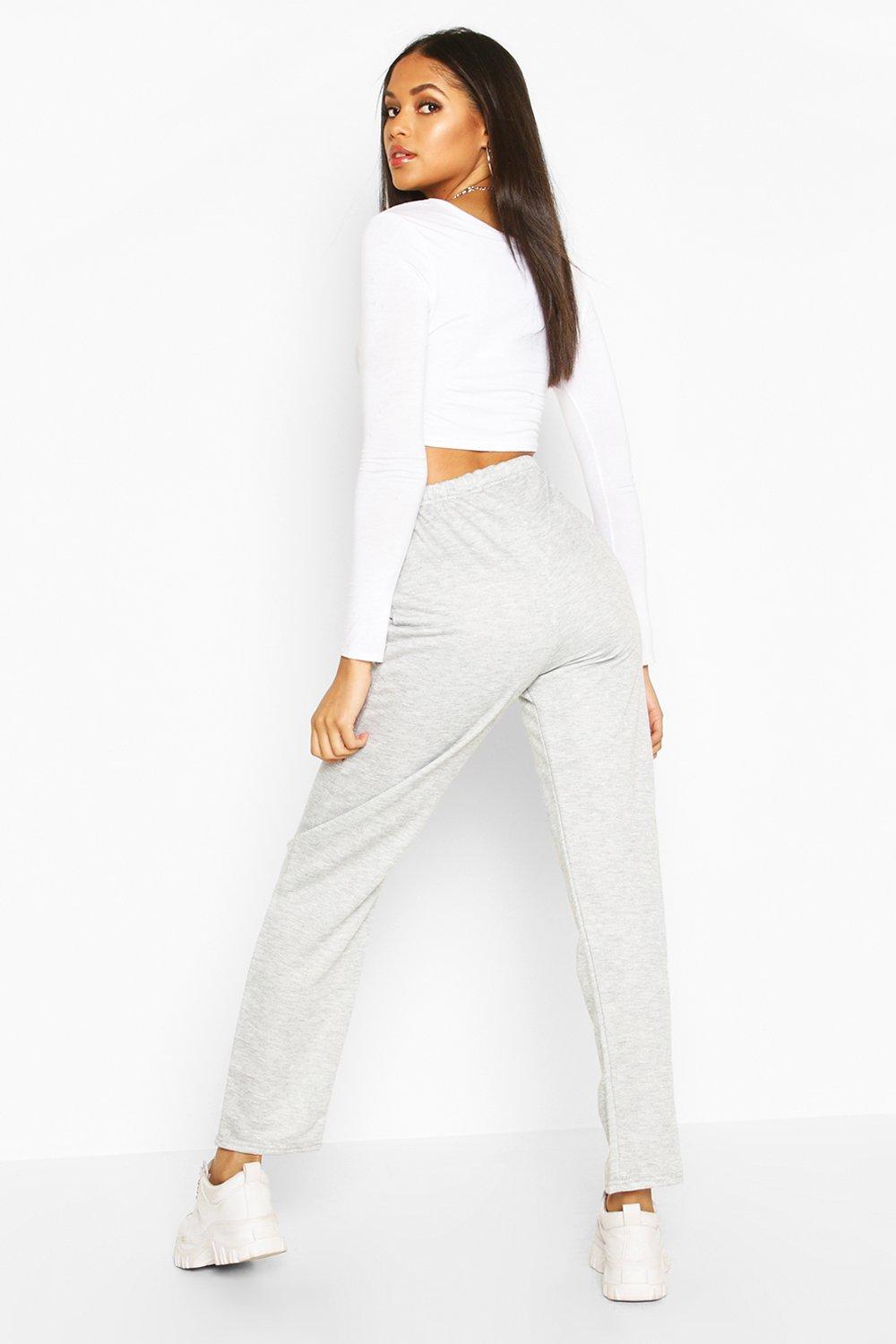 Plt straight leg online joggers