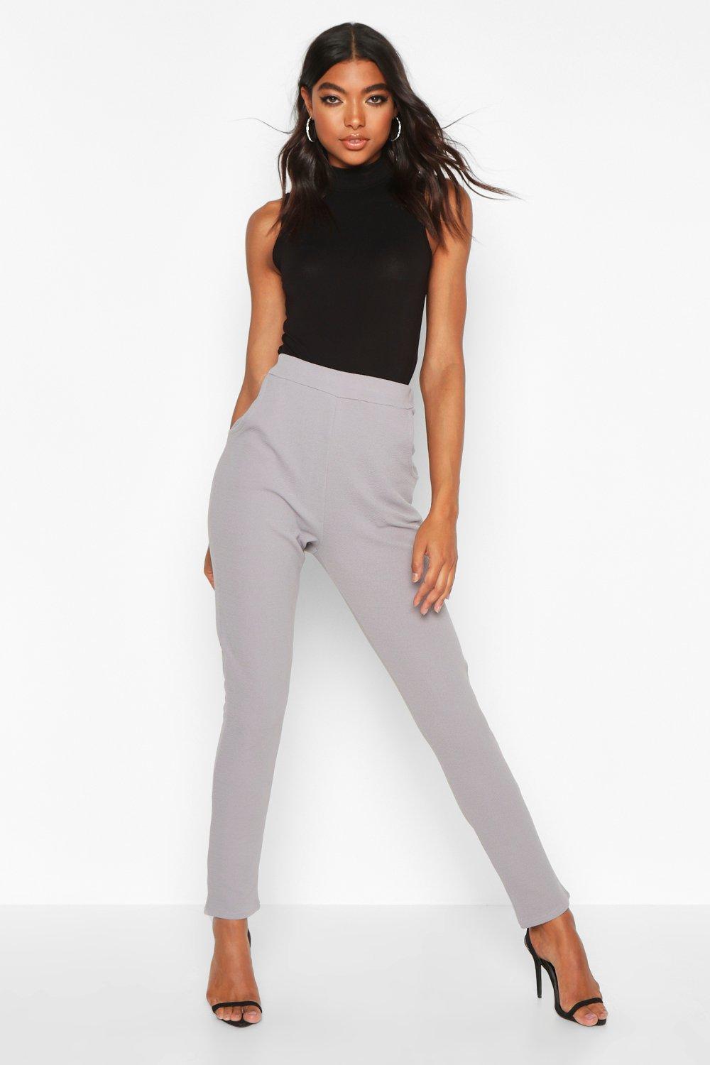 Stretch trousers womens new arrivals