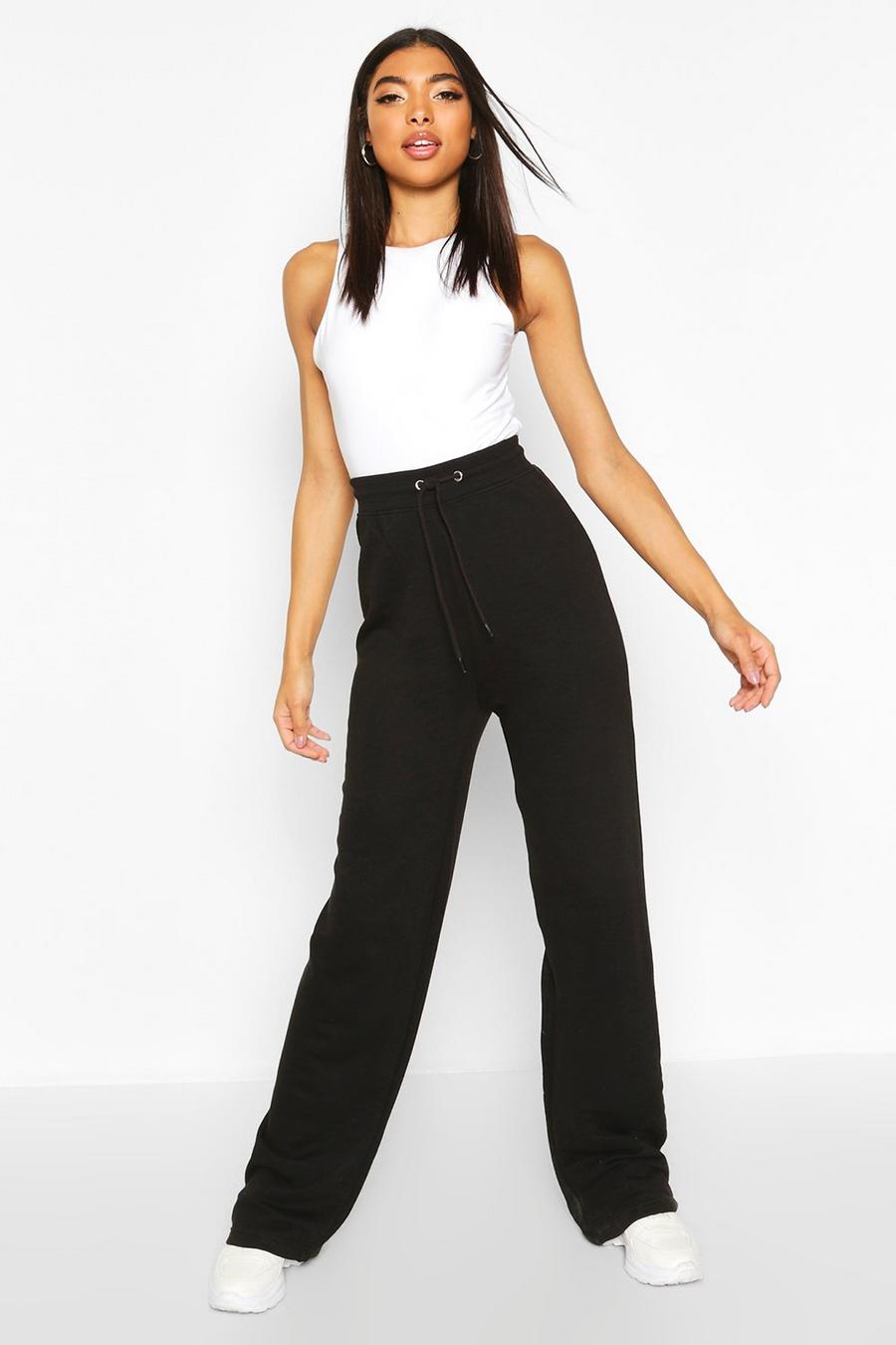 Tall Wide Leg Track Pants image number 1