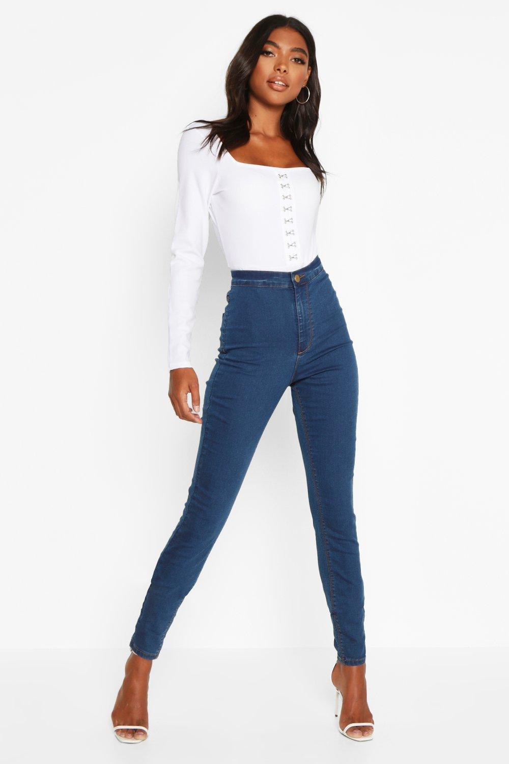 formal in jeans
