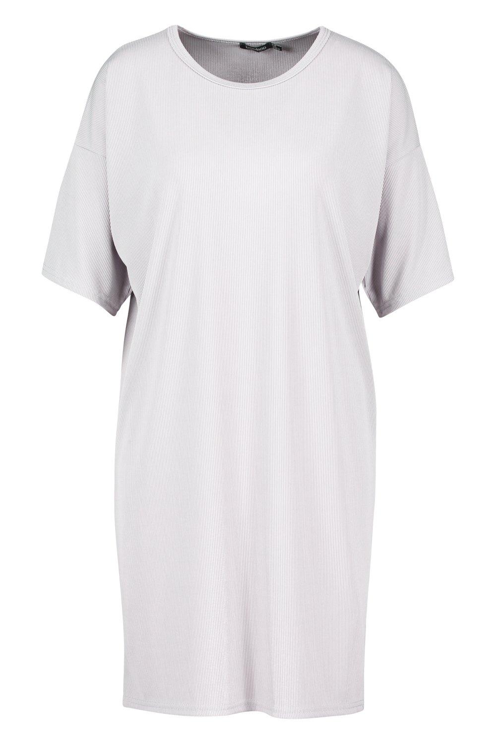 Slouch t shirt dress online