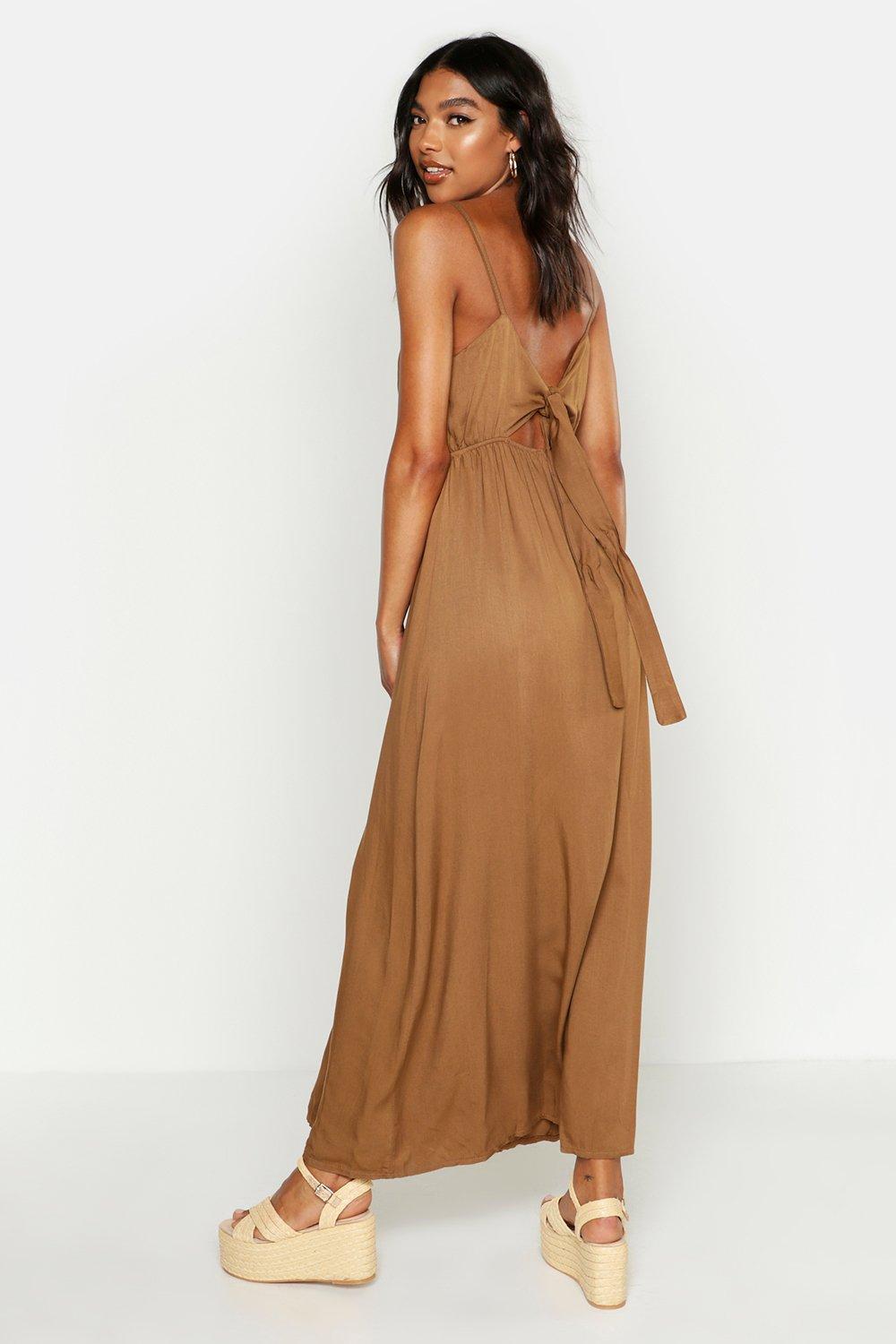Button front midi dress forever 21 sales