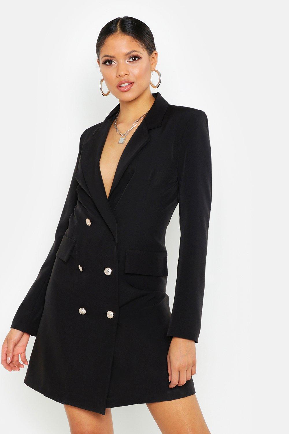 blazer dress tall