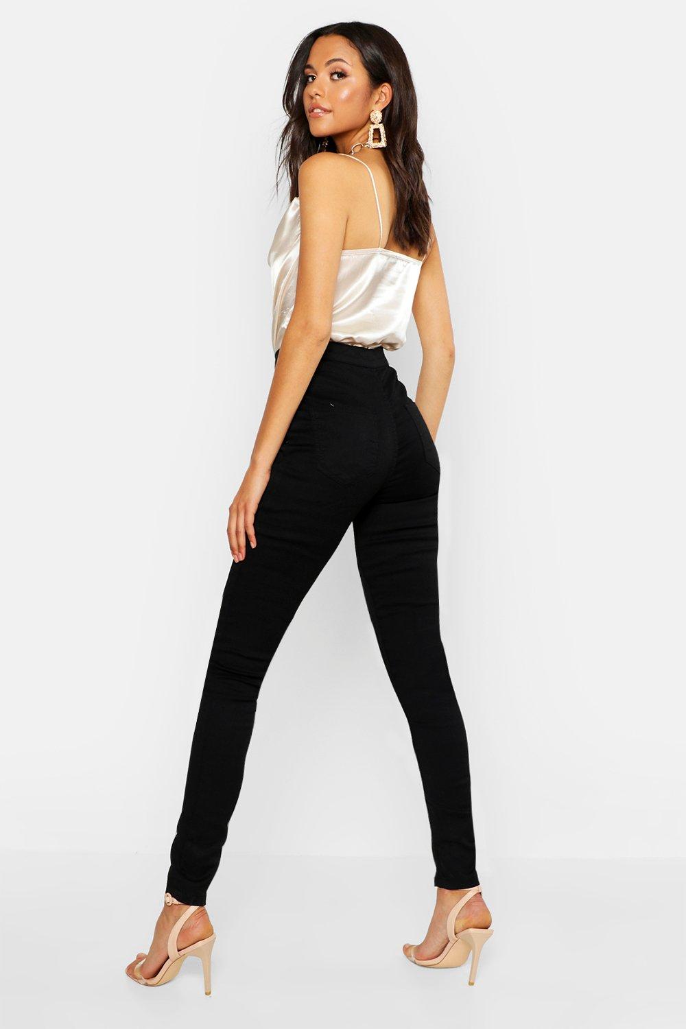 Tall girl best sale skinny jeans