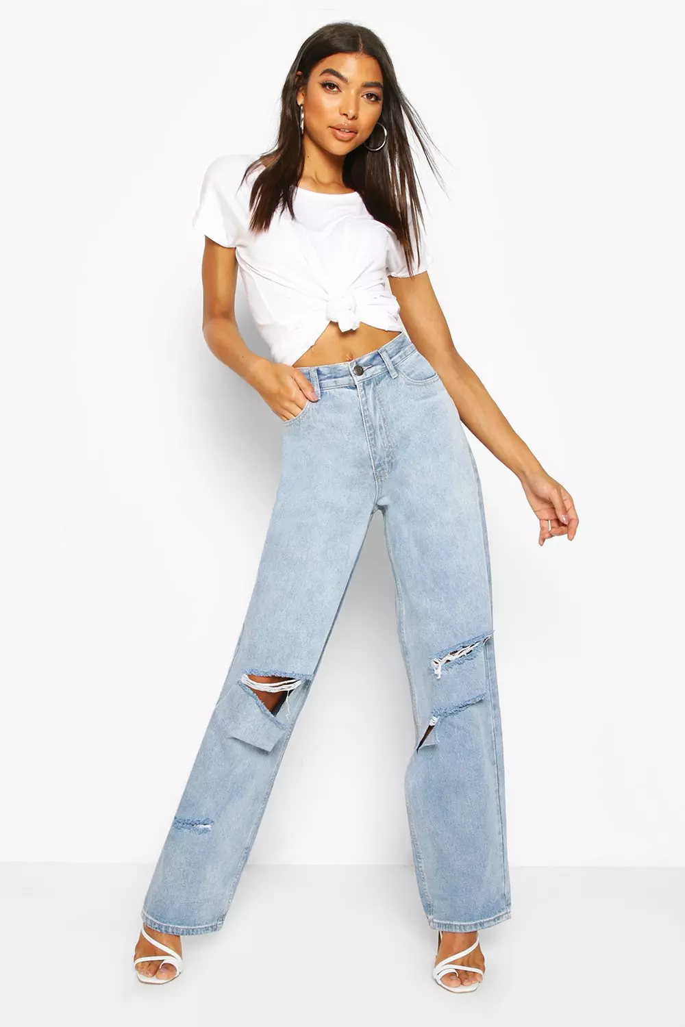 AGOLDE '90s Pinch-Waist Jeans - Goop