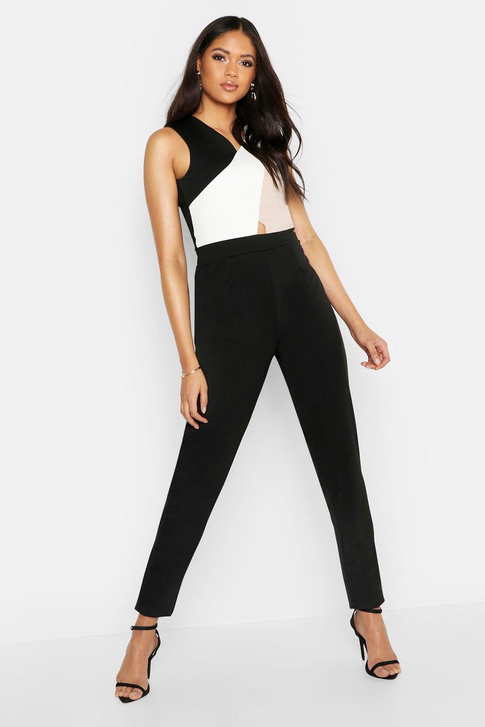 skinny leg jumpsuit uk