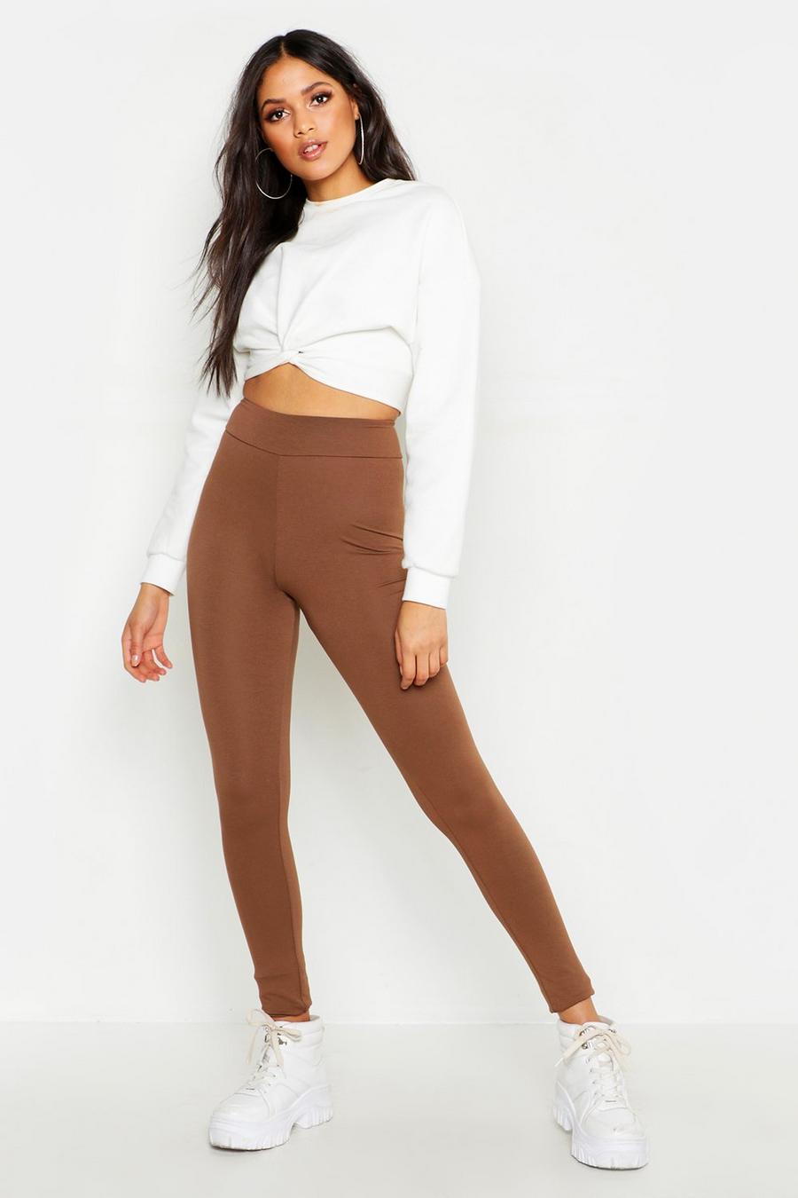 Tall High Waisted Legging image number 1