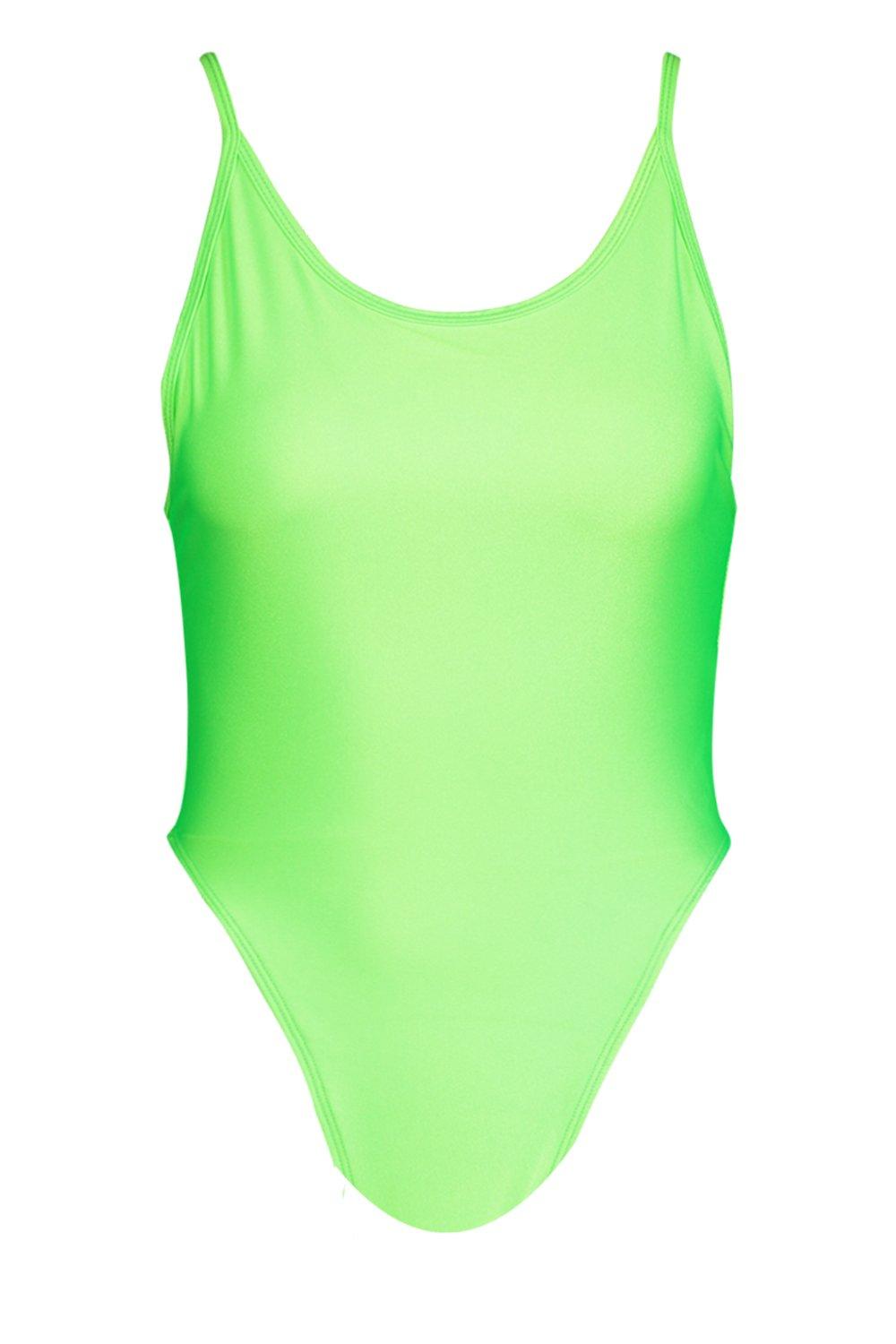 boohoo tall swimsuit