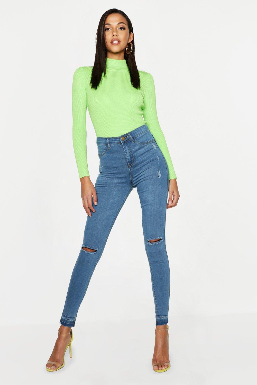 next jeggings tall