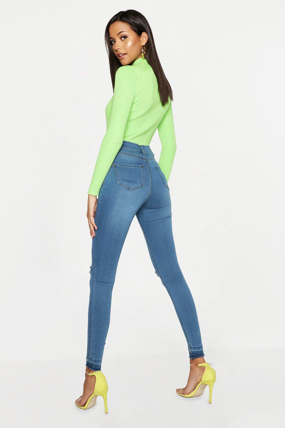 Tall Basic Jeggings