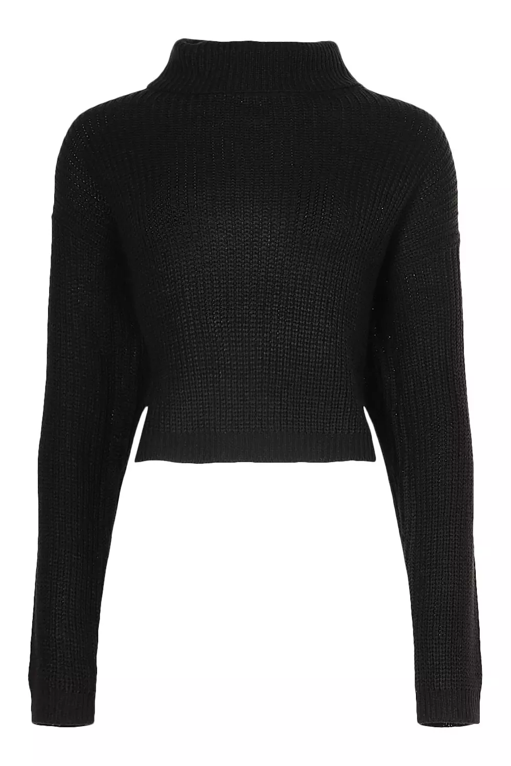 【BAON】Molto String High-Neck Crop Padded Jumper Beige Extreme Cut Out High Neck Jumper - Nihara – Rebellious