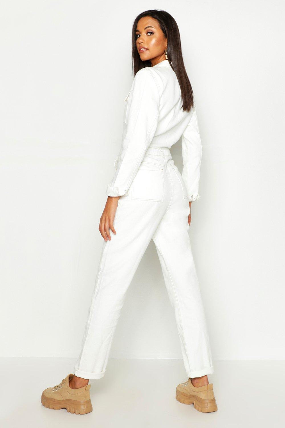 tall boiler suit womens