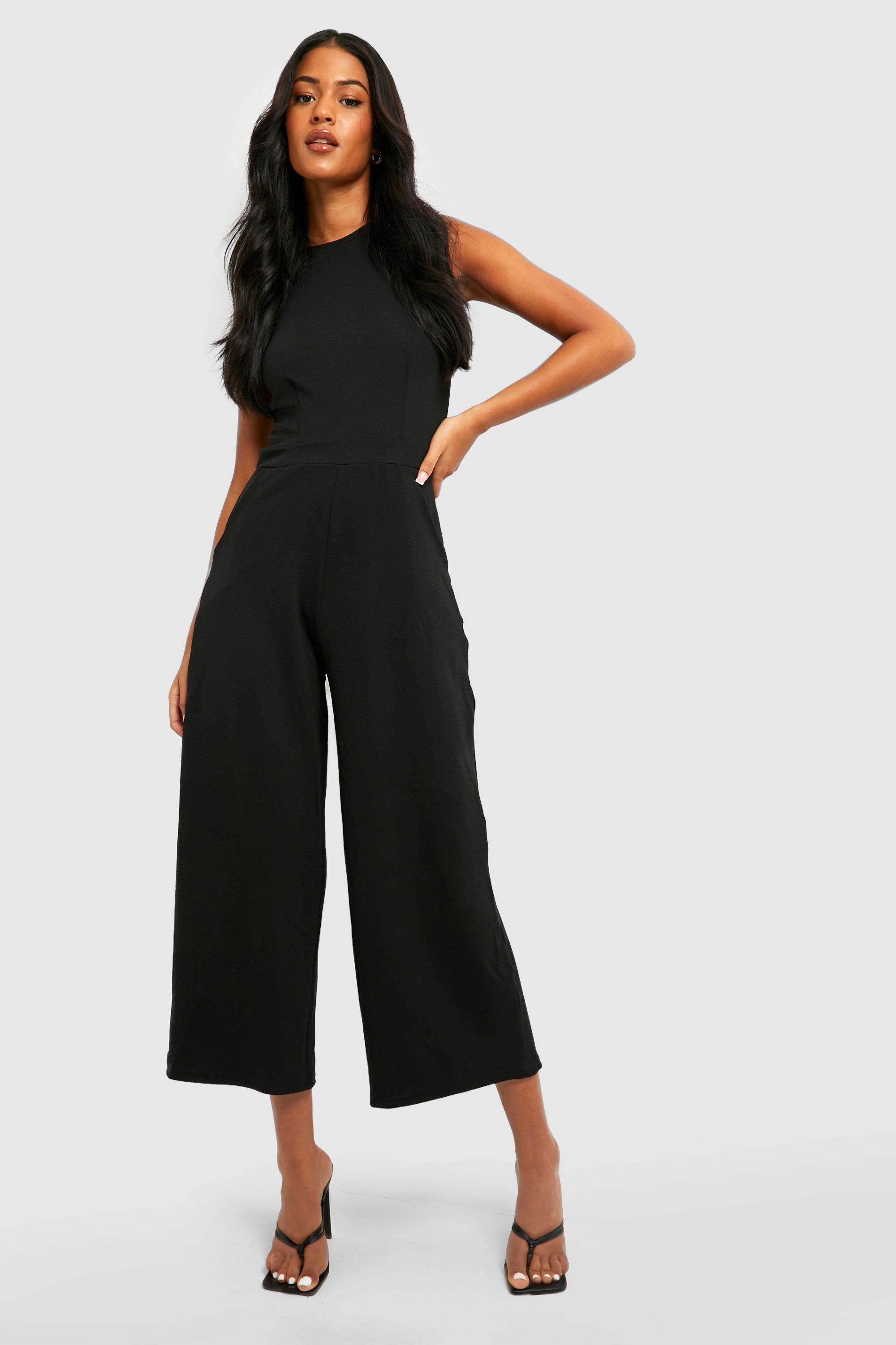 topshop boiler jumpsuit