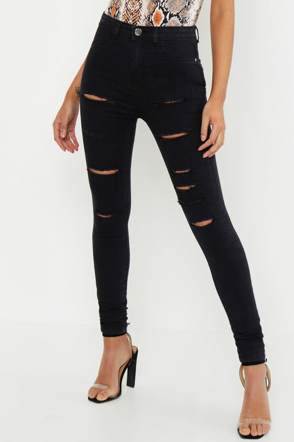 jeggings for tall ladies