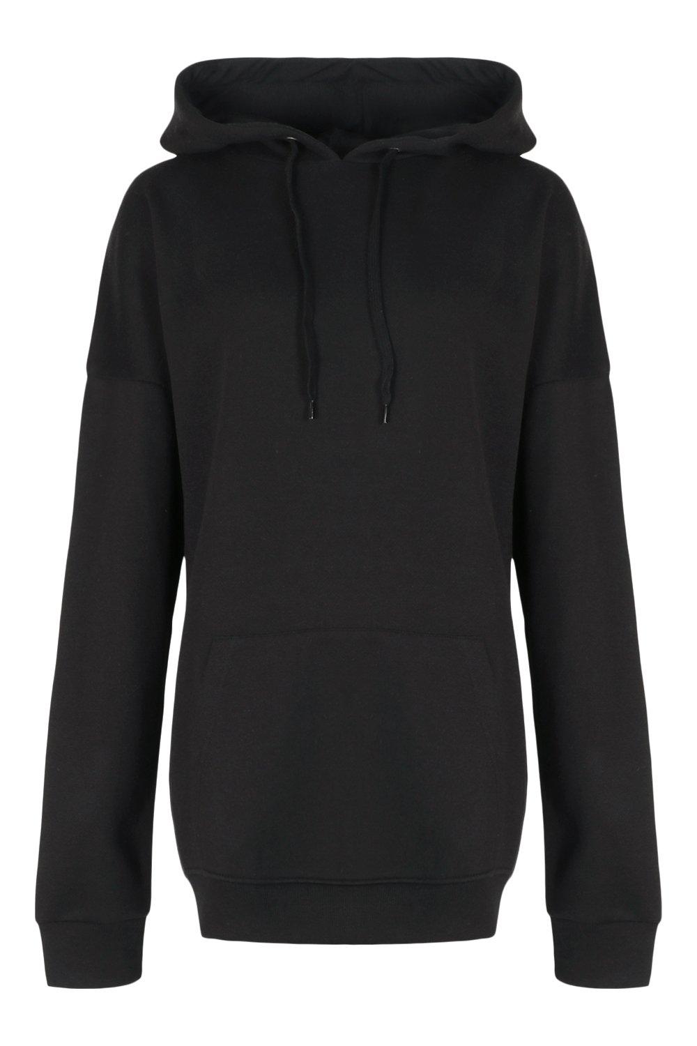 tall hoody