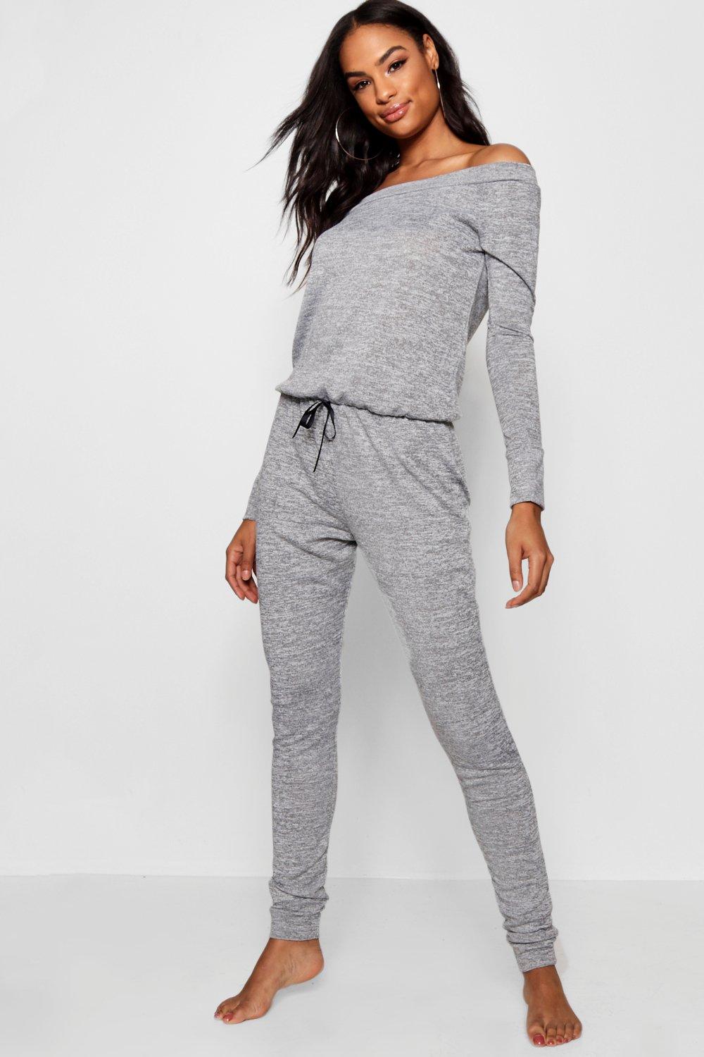 tall lounge jumpsuit