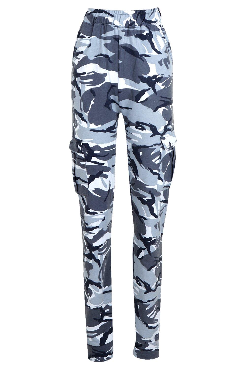 tall camo trousers