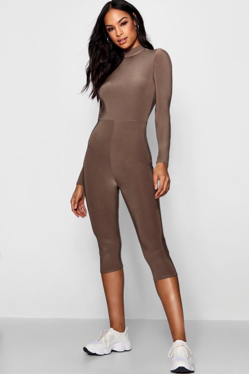 playsuit unitard